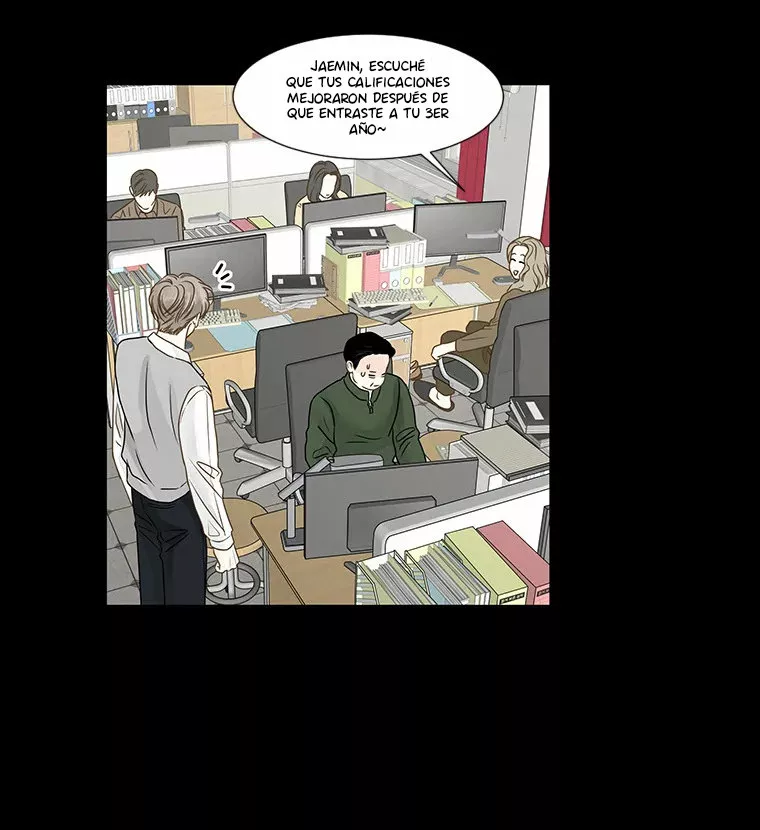 Página 54 del Manga