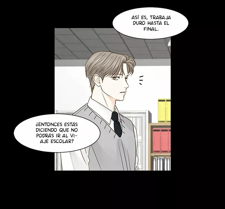 Página 56 del Manga