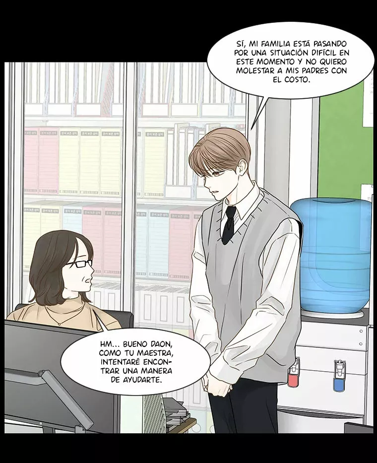 Página 57 del Manga