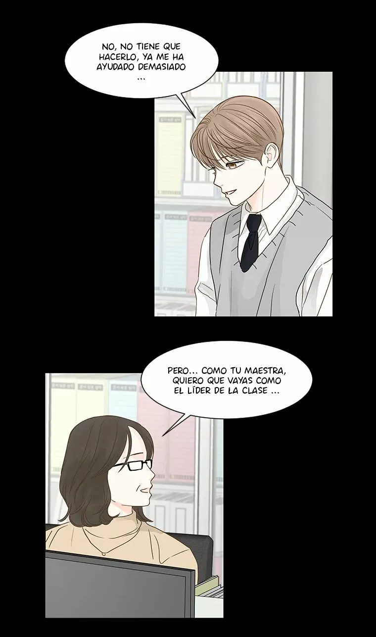 Página 58 del Manga