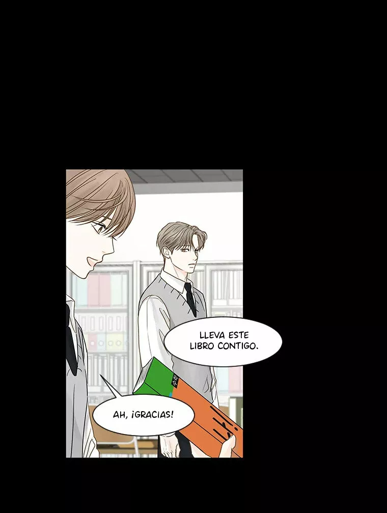 Página 61 del Manga