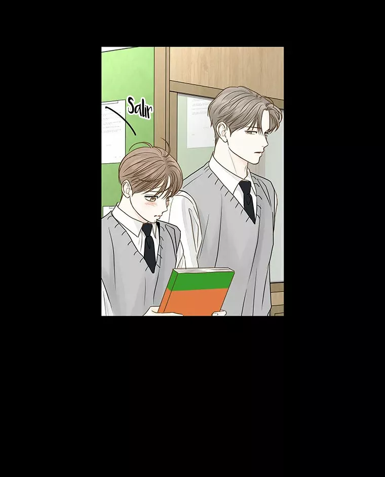 Página 64 del Manga