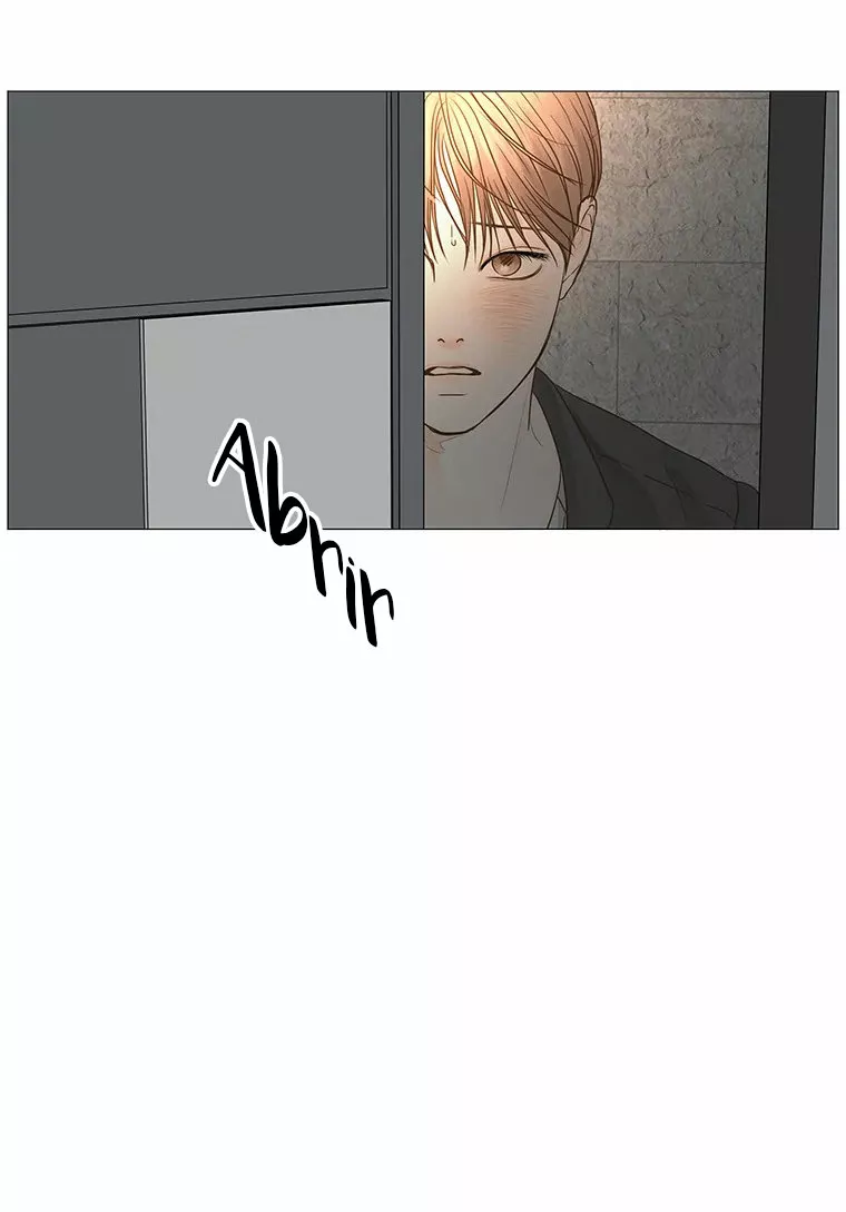 Página 84 del Manga