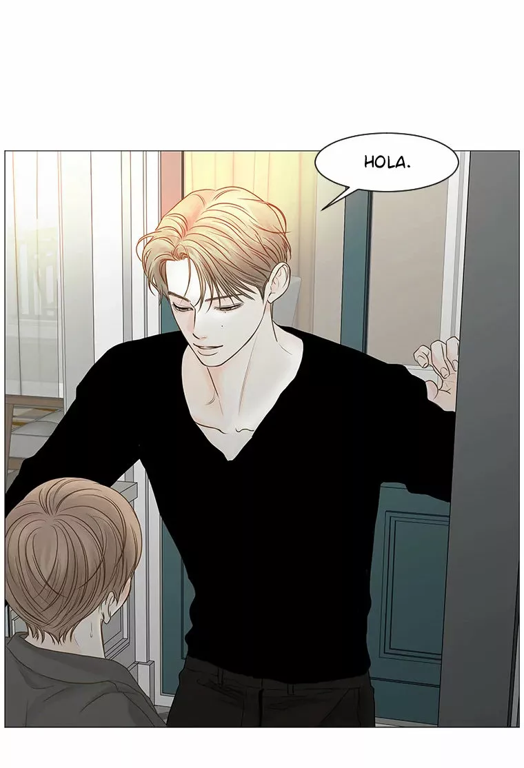 Página 86 del Manga