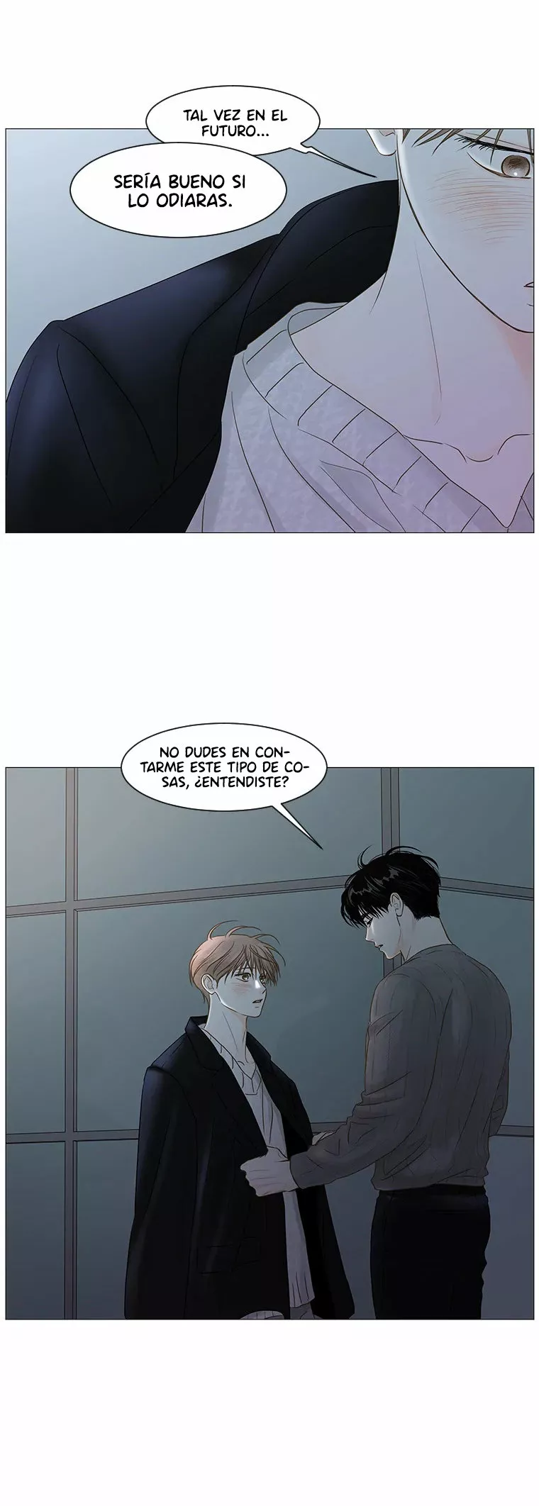 Página 35 del Manga