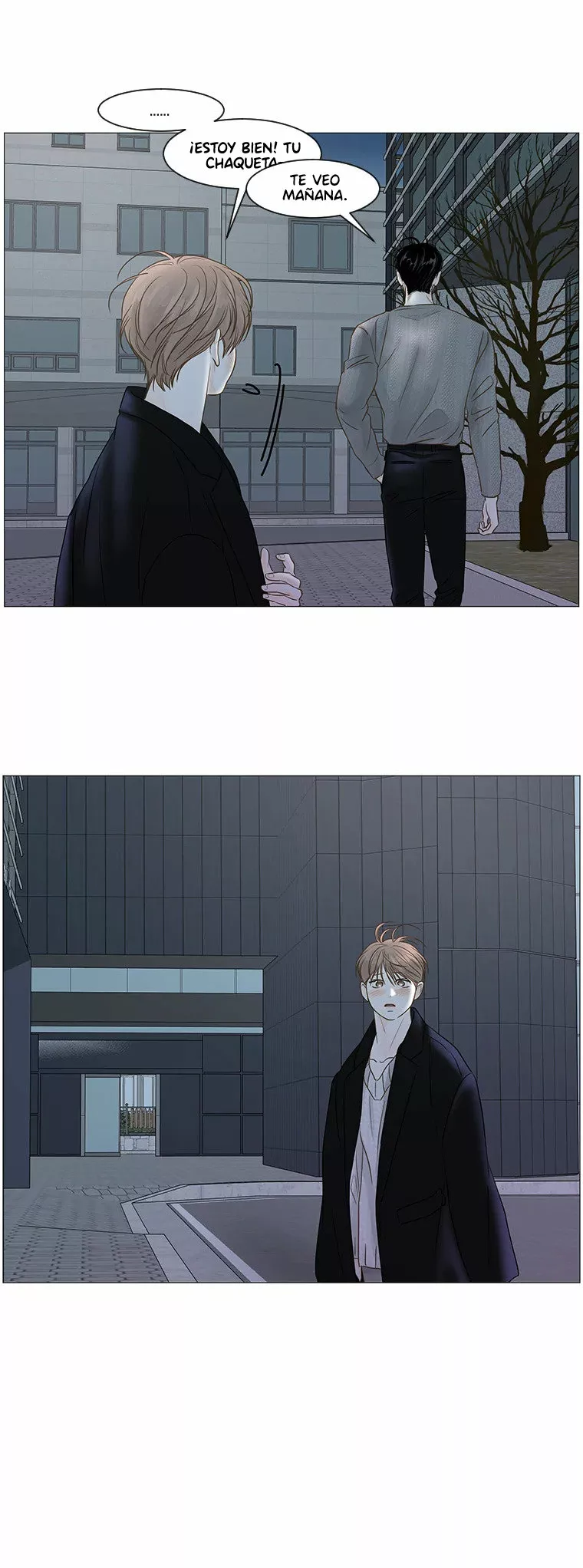 Página 37 del Manga