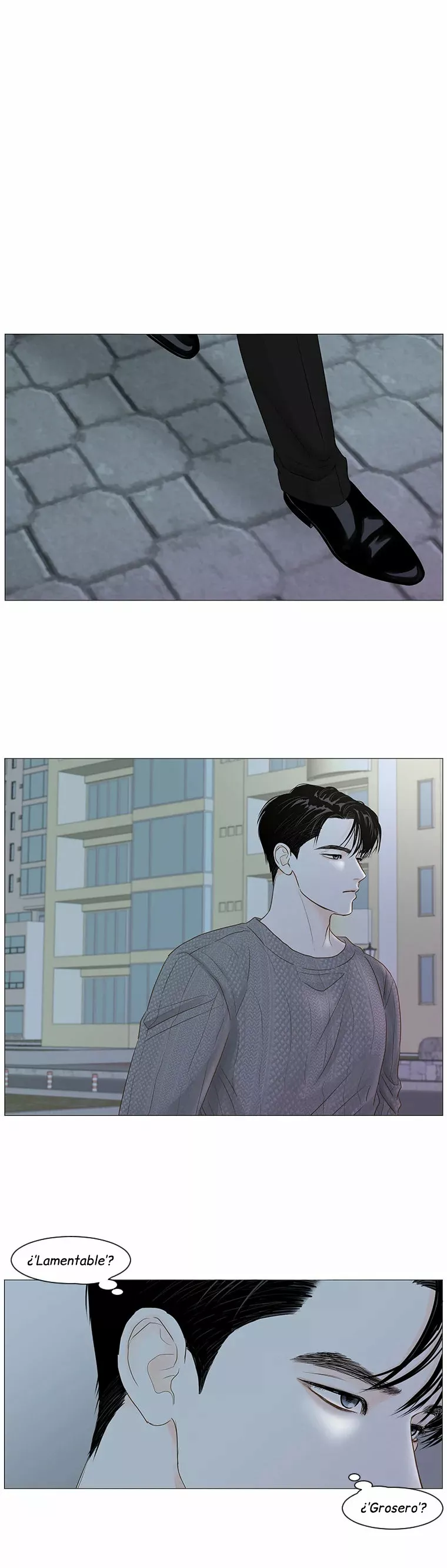 Página 38 del Manga