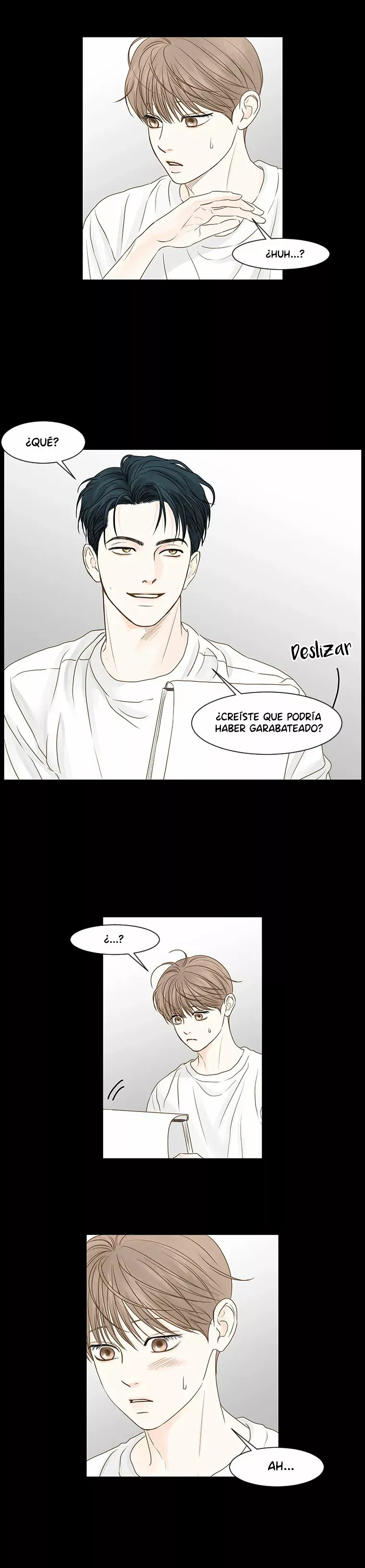 Página 32 del Manga