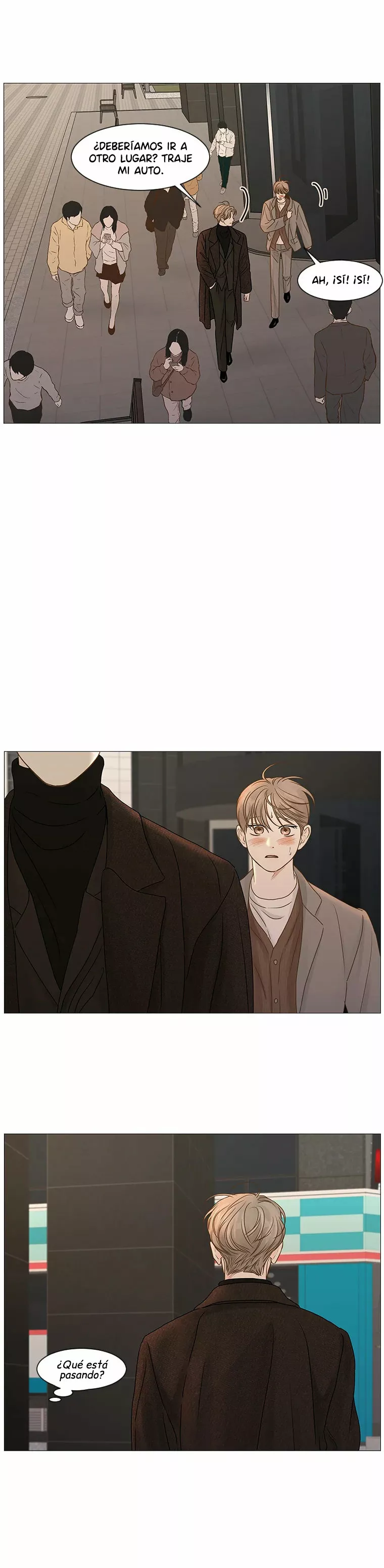 Página 34 del Manga