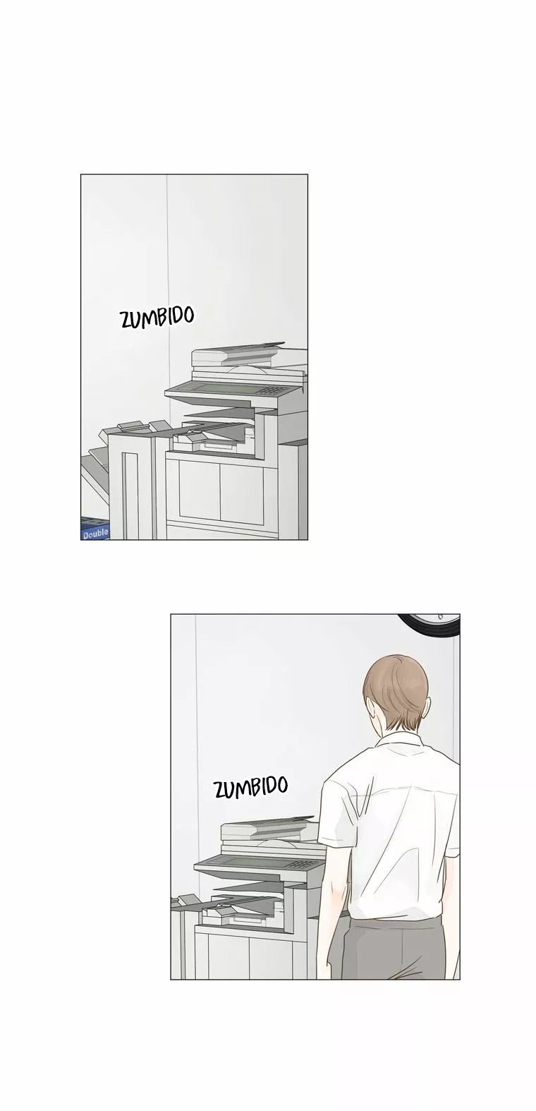 Página 32 del Manga