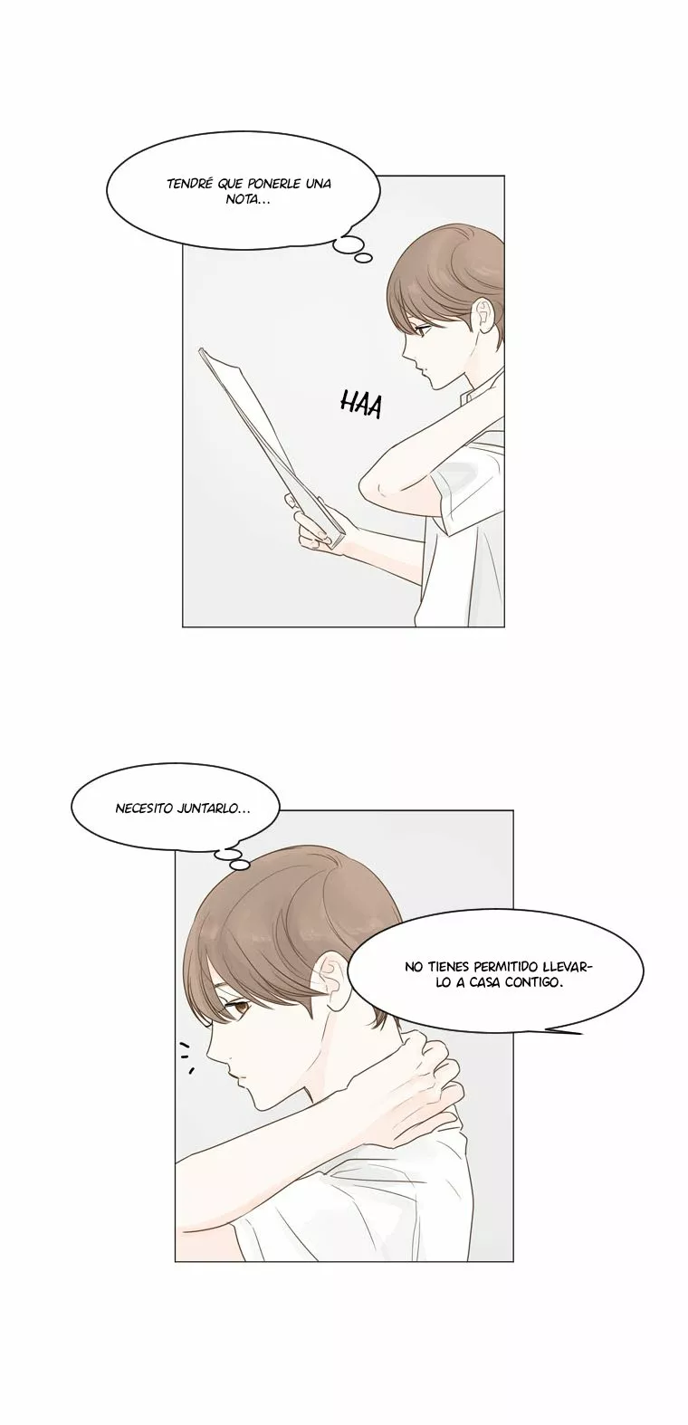 Página 36 del Manga