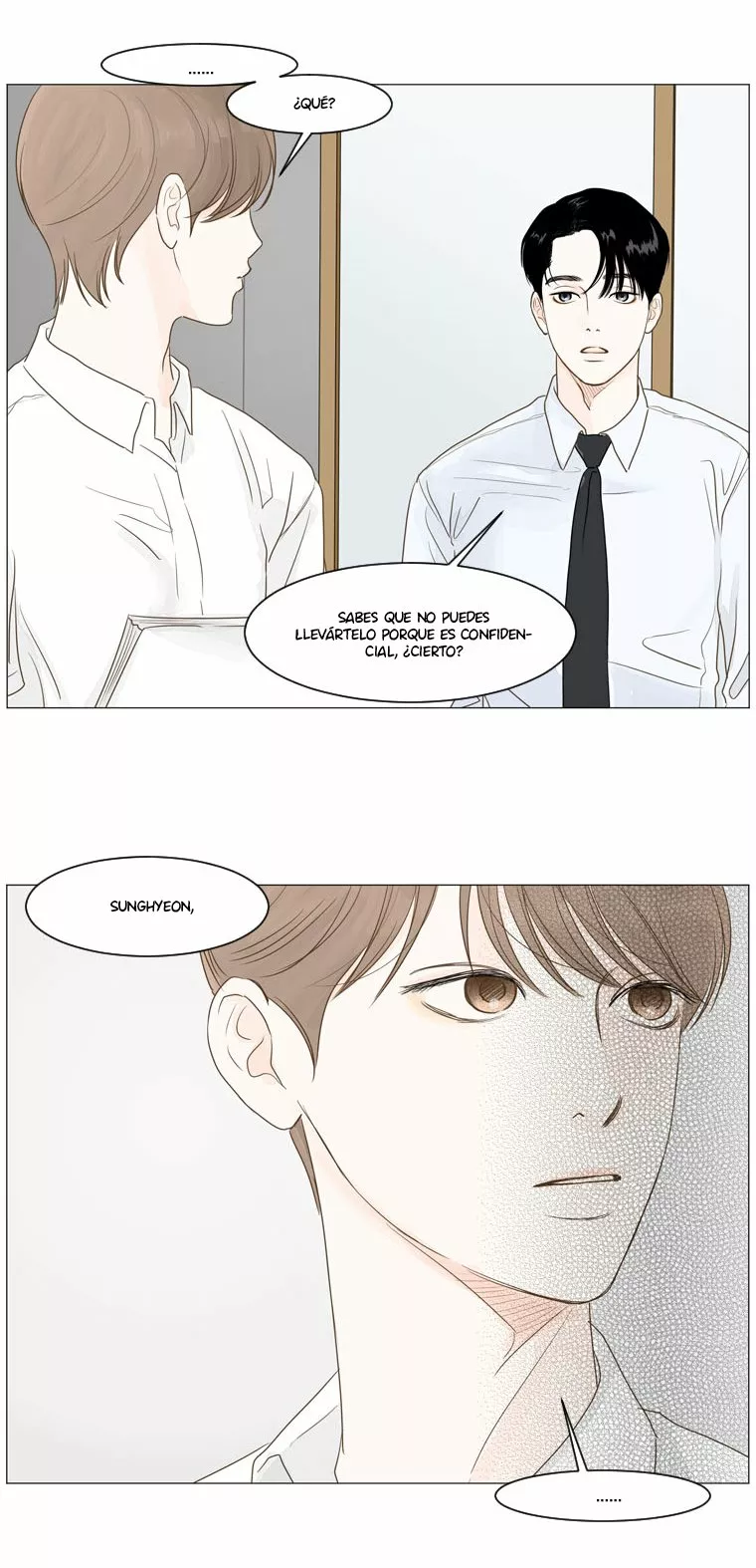 Página 37 del Manga