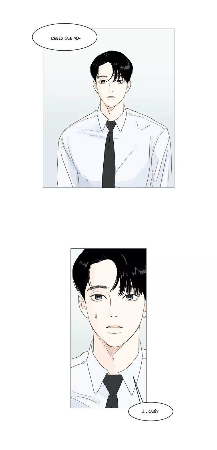 Página 38 del Manga