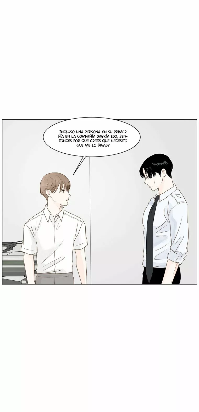 Página 39 del Manga