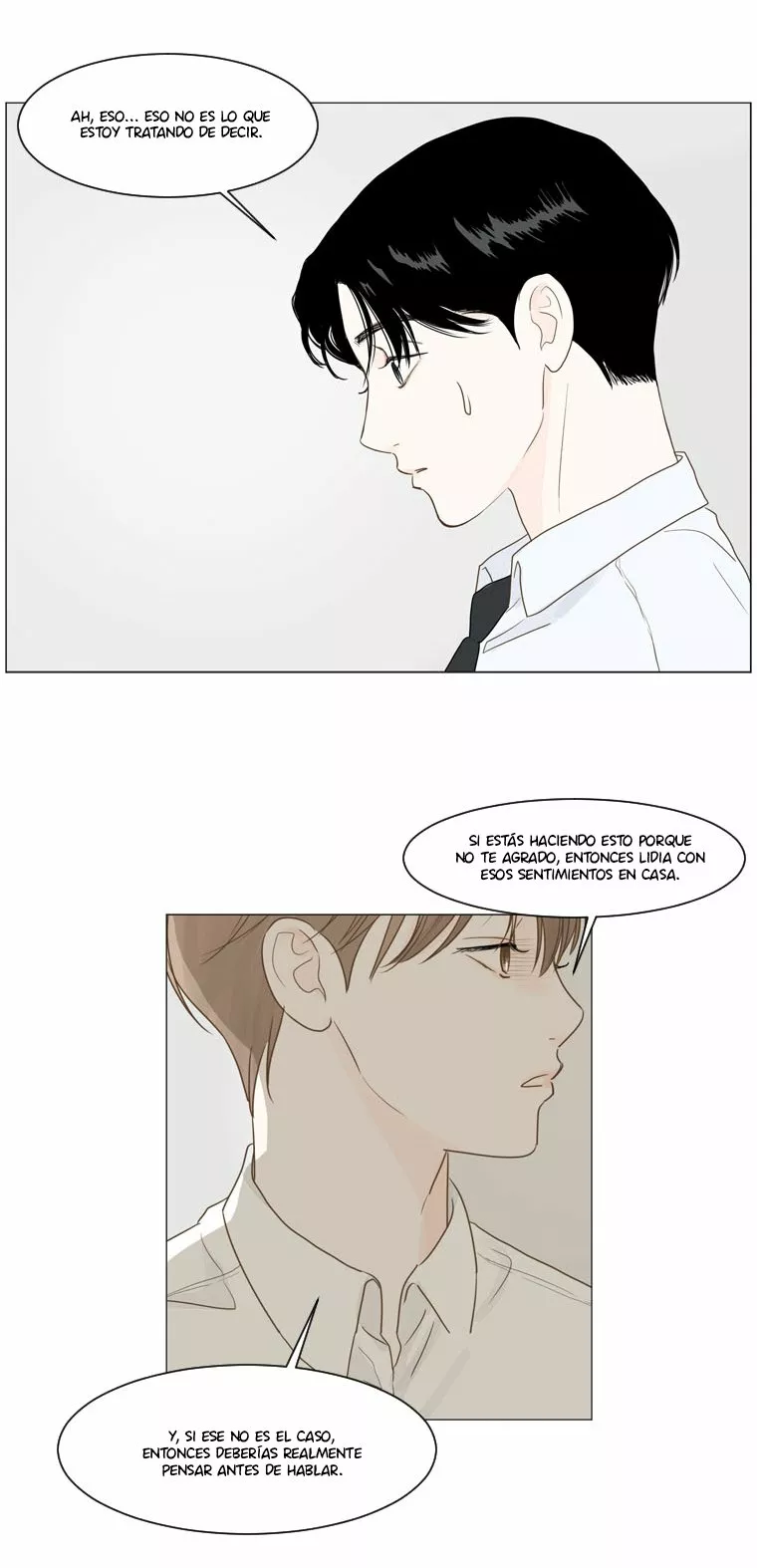 Página 41 del Manga