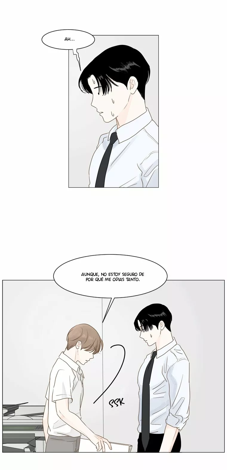 Página 42 del Manga