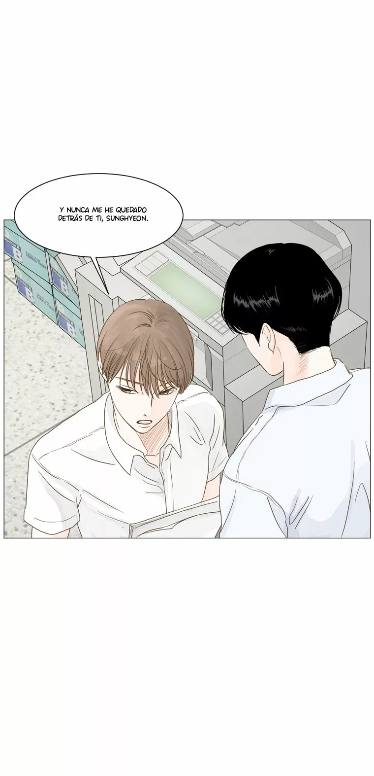 Página 43 del Manga