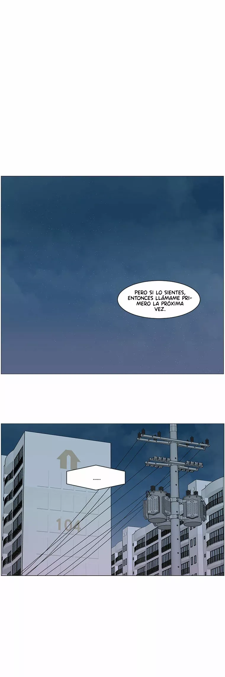 Página 36 del Manga