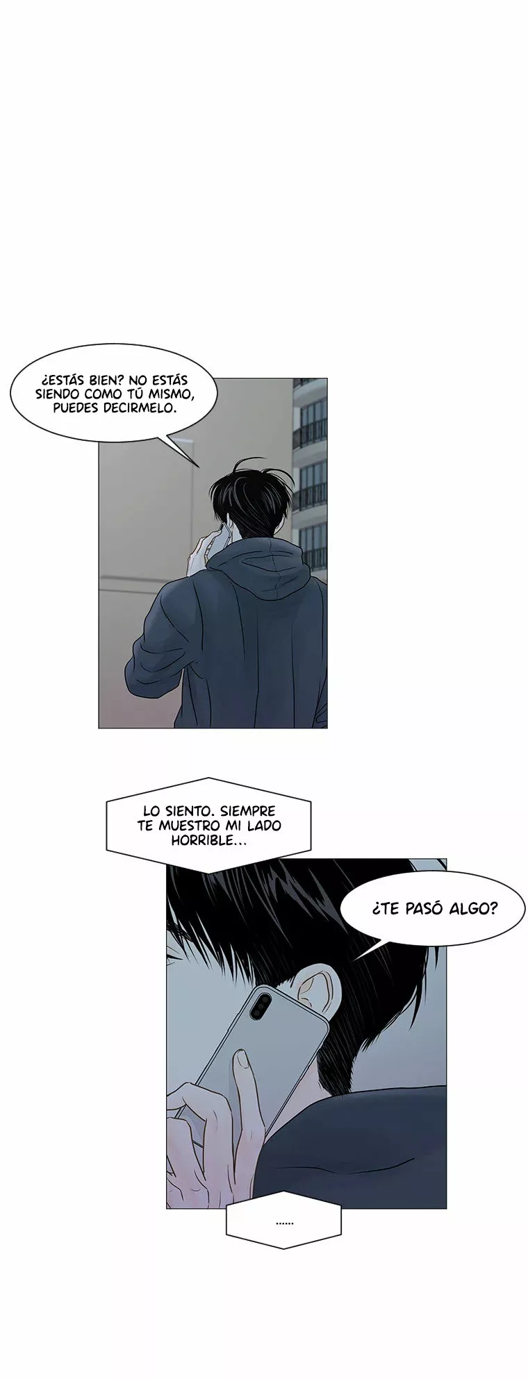 Página 38 del Manga