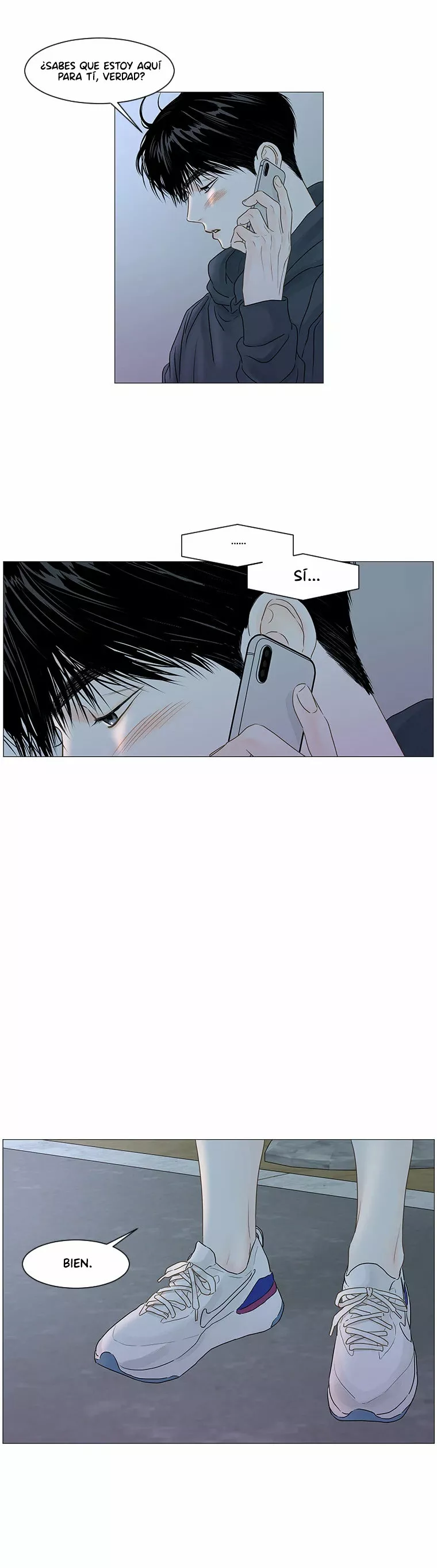 Página 40 del Manga