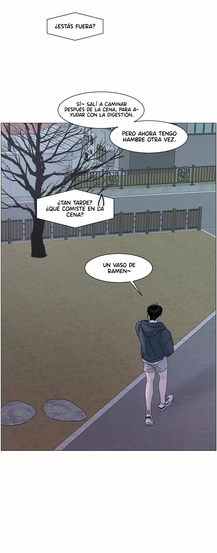 Página 42 del Manga