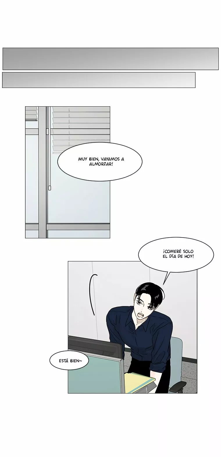 Página 32 del Manga