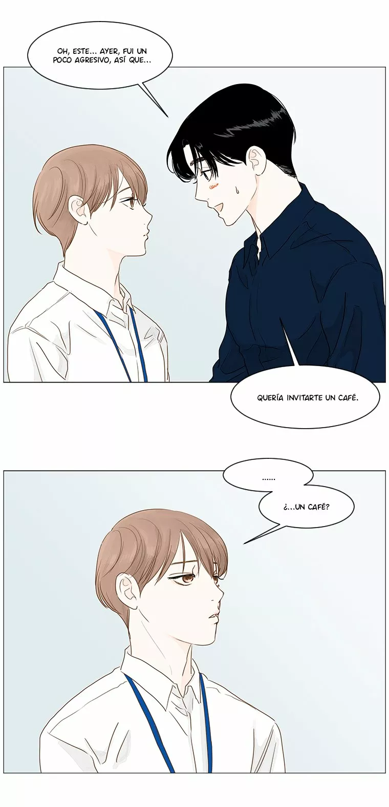 Página 40 del Manga