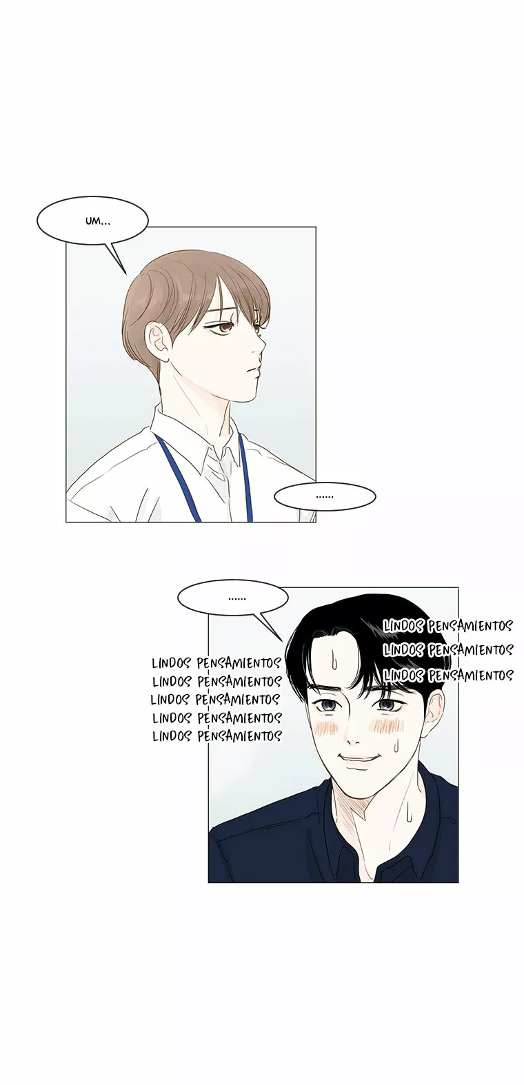 Página 42 del Manga