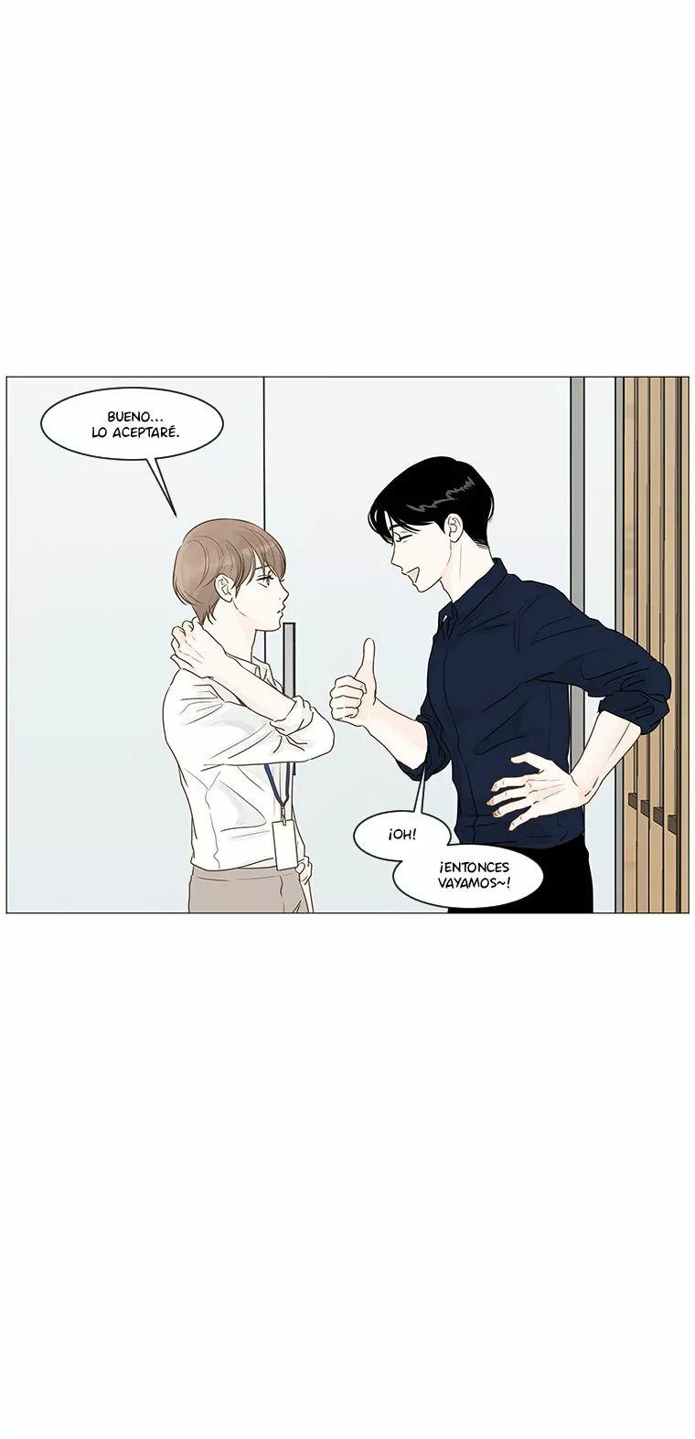 Página 43 del Manga