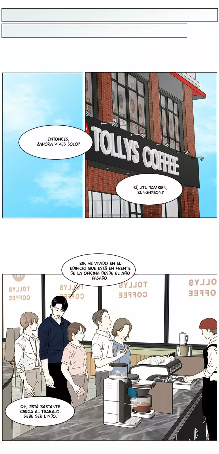 Página 44 del Manga