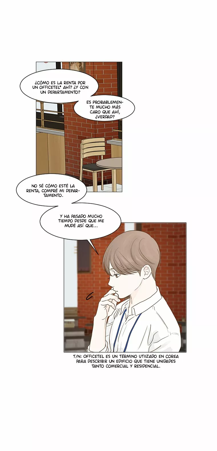 Página 46 del Manga