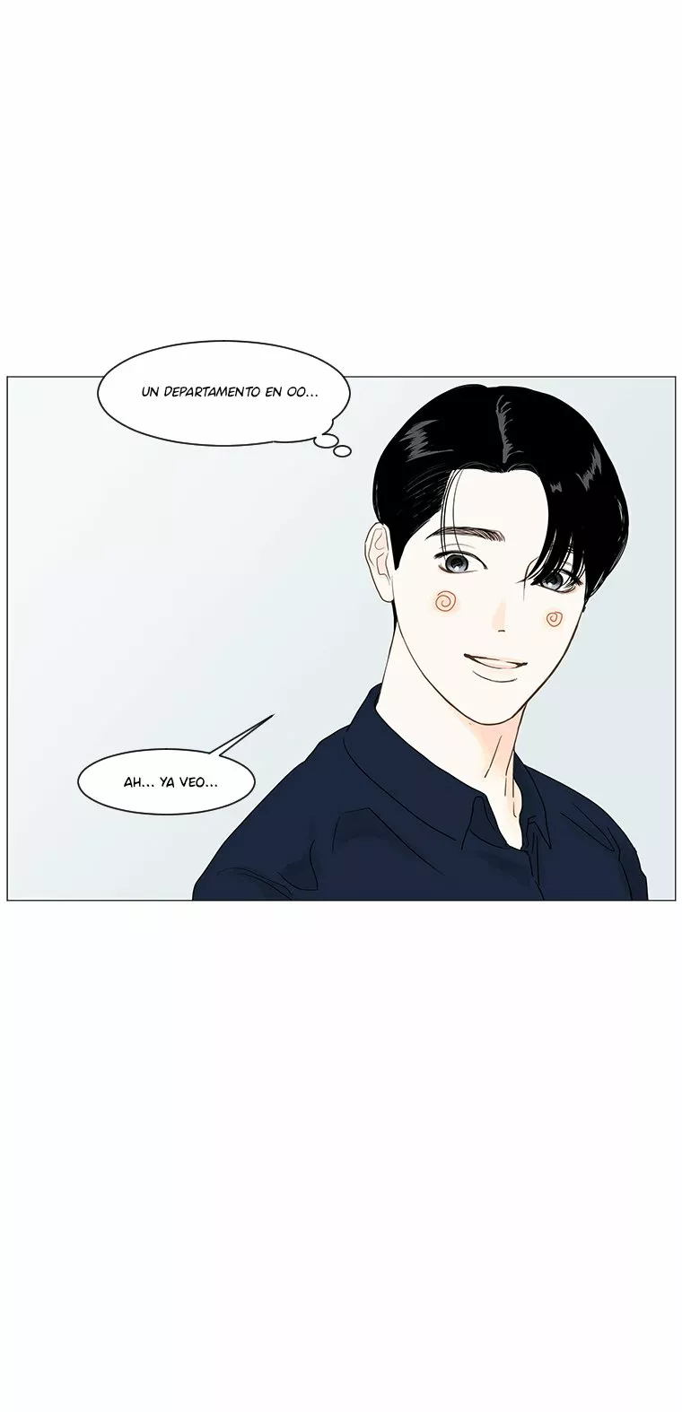 Página 47 del Manga