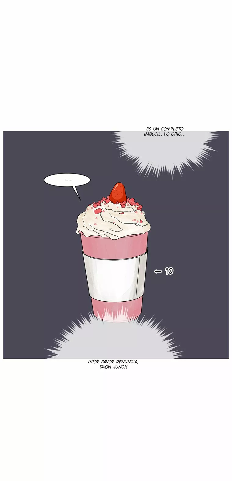 Página 55 del Manga