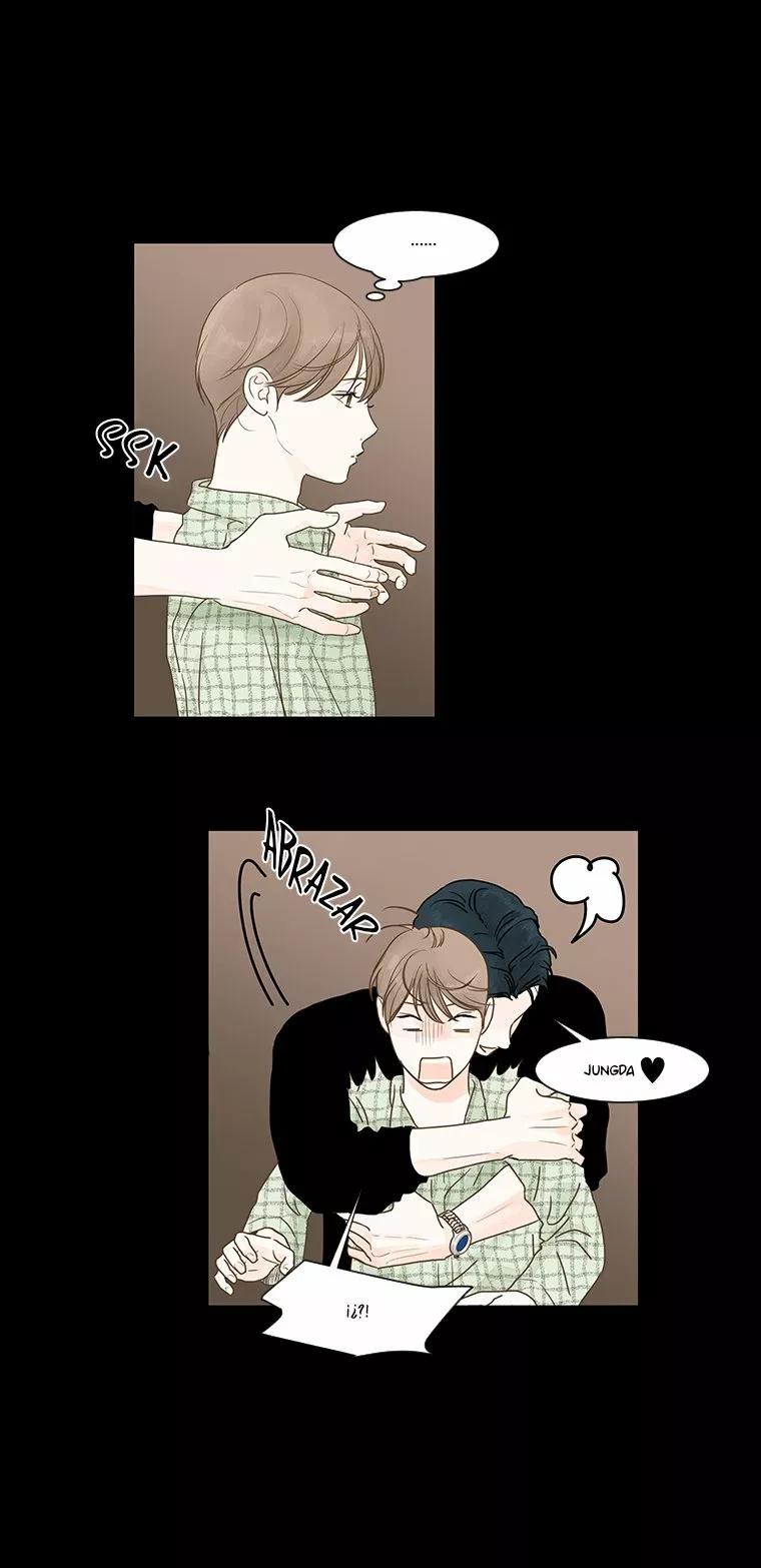 Página 38 del Manga