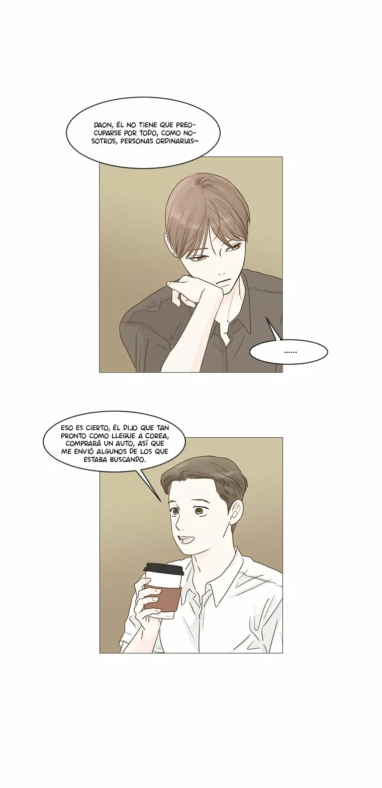 Página 45 del Manga