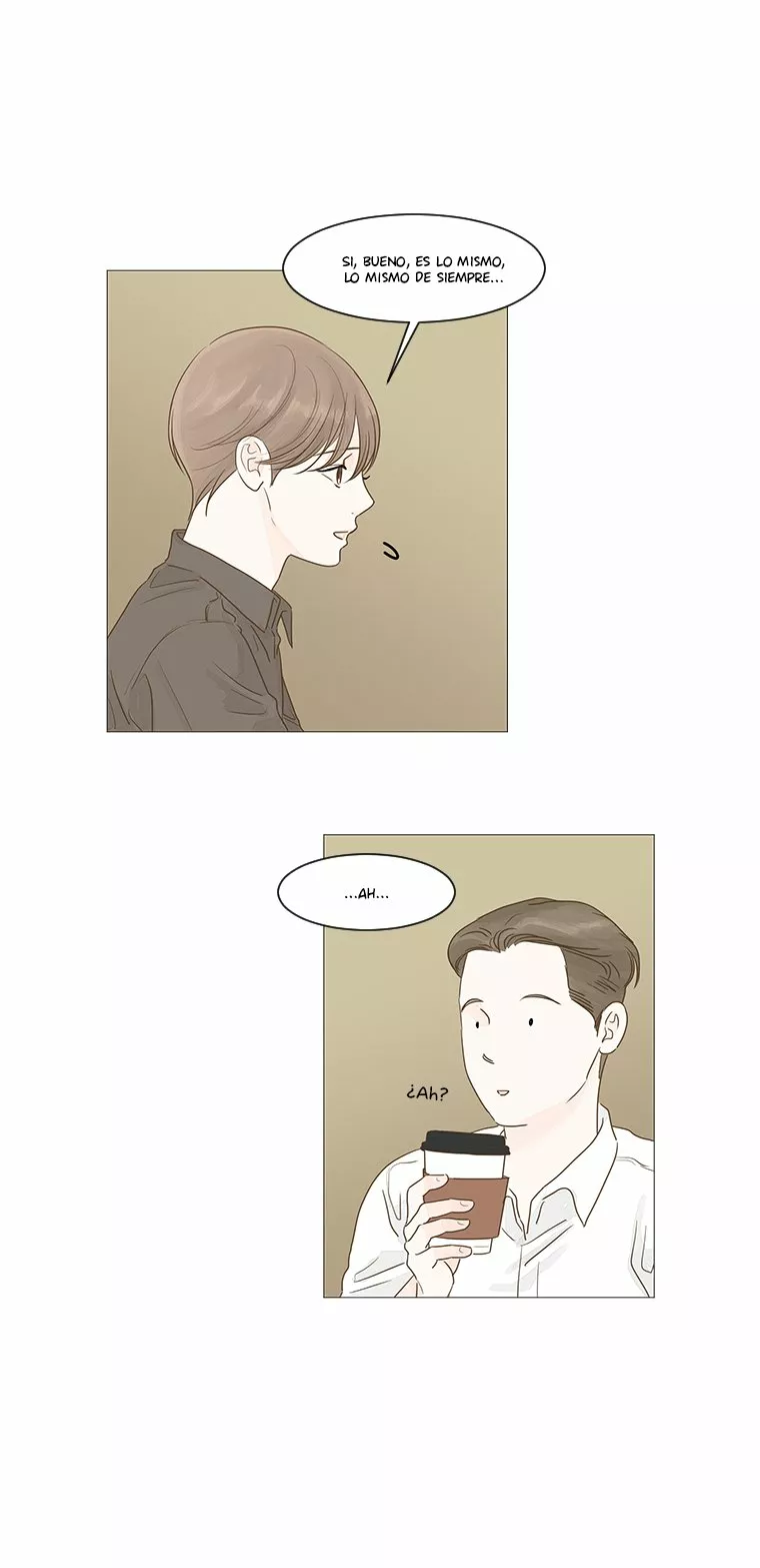 Página 50 del Manga