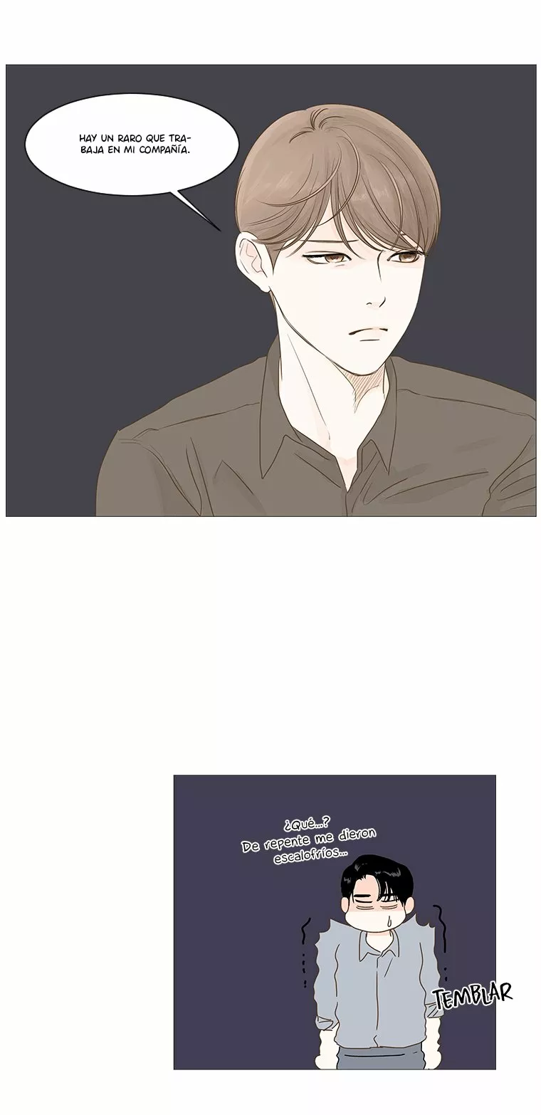 Página 51 del Manga