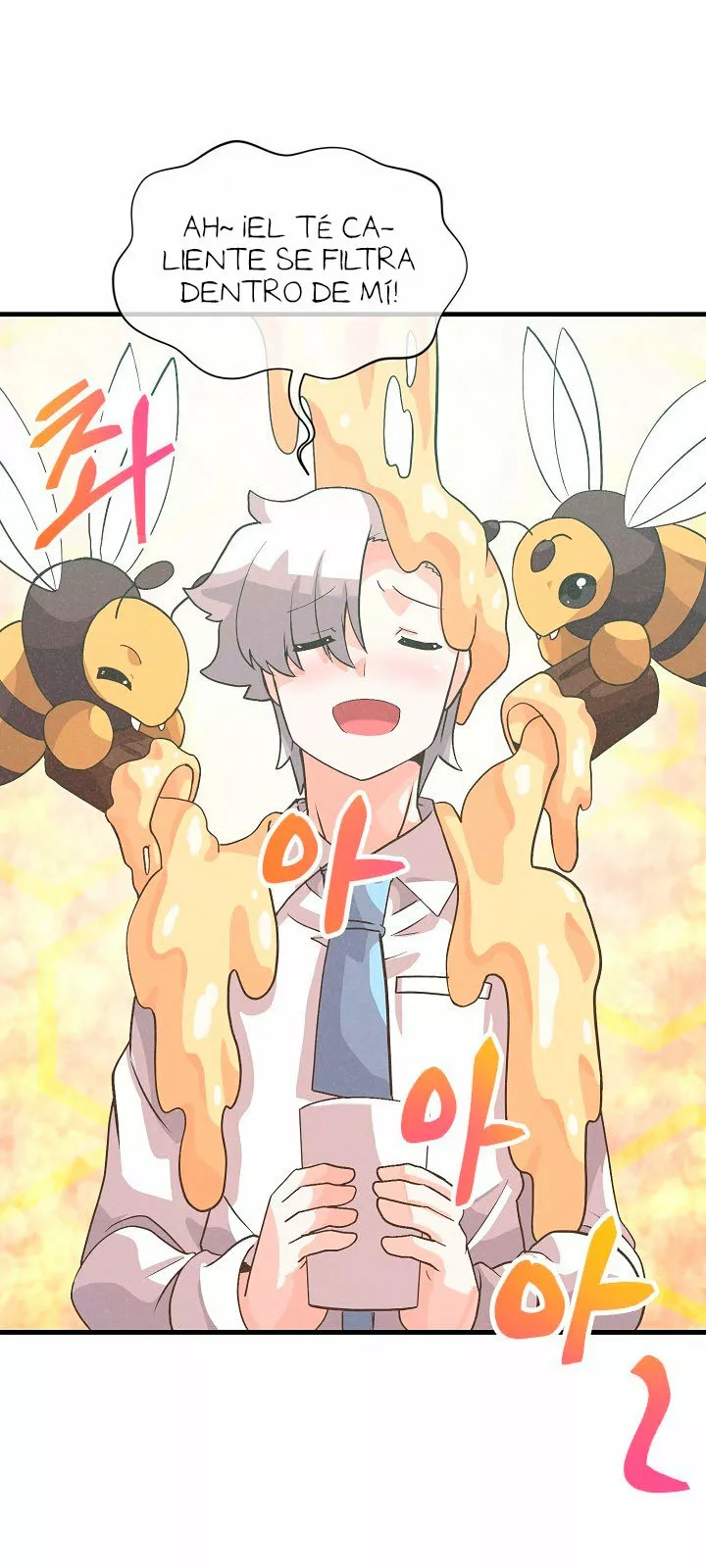 Página 38 del Manga