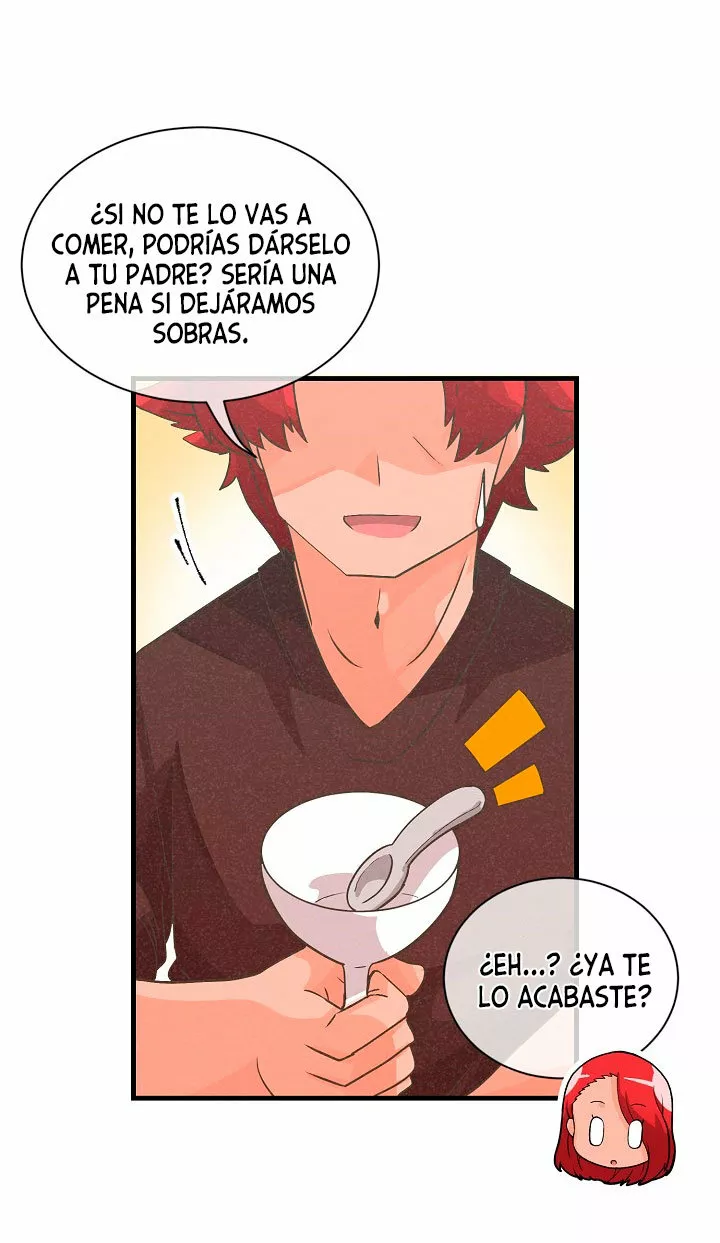 Página 43 del Manga