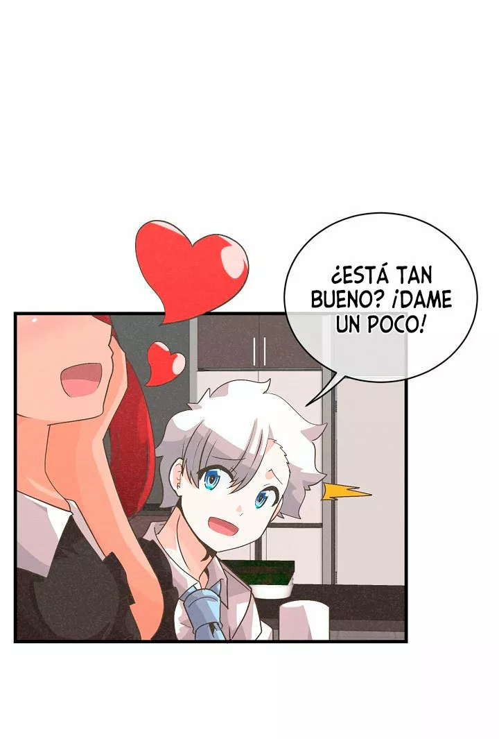 Página 50 del Manga