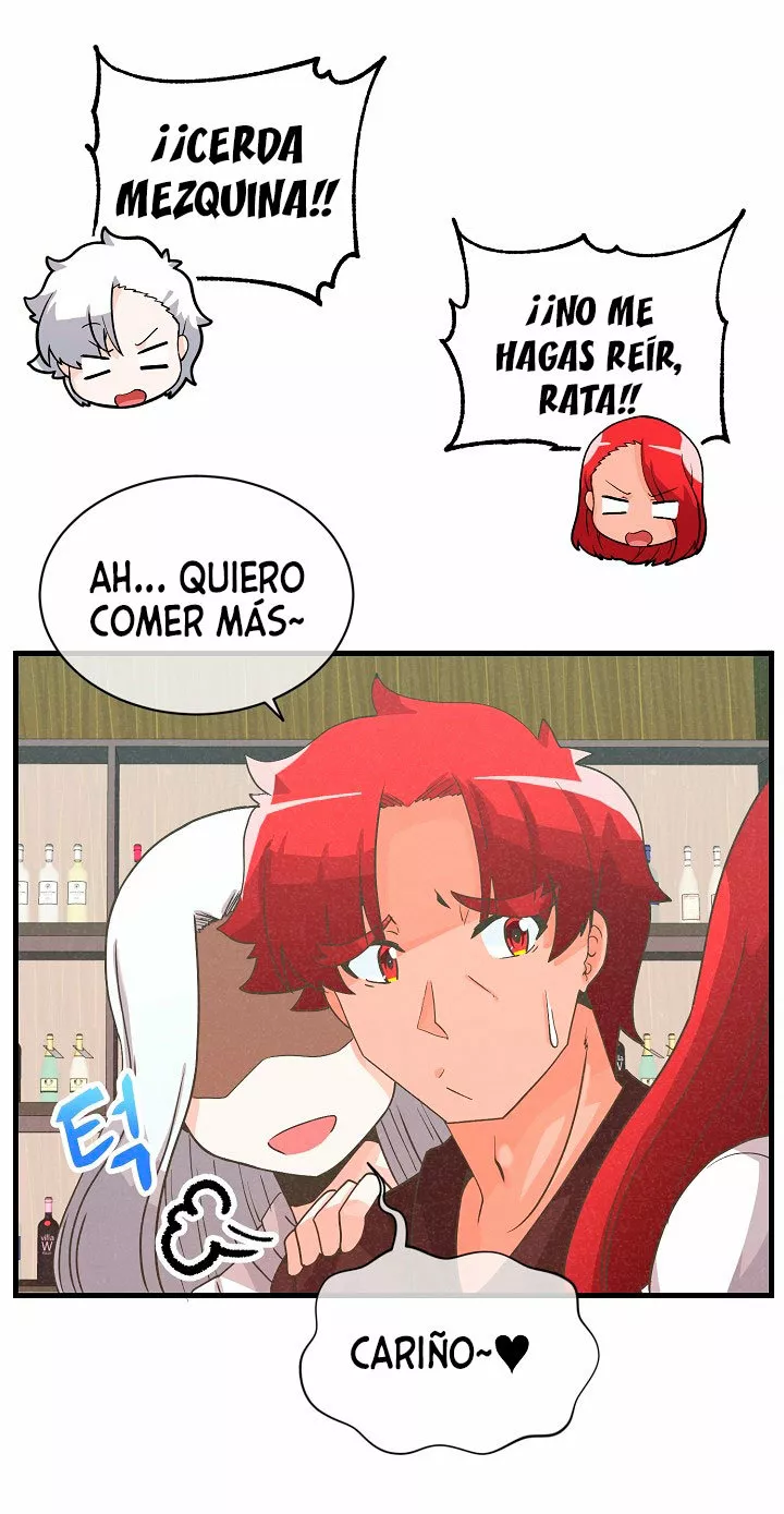 Página 52 del Manga