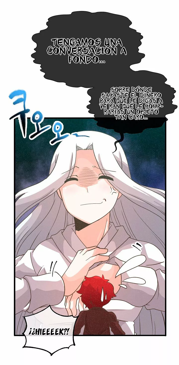 Página 54 del Manga