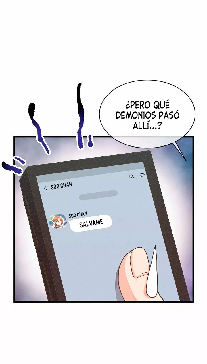 Página 60 del Manga