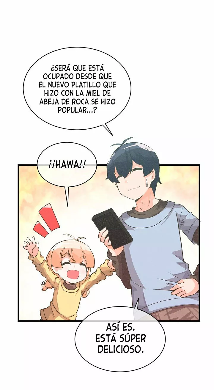 Página 61 del Manga