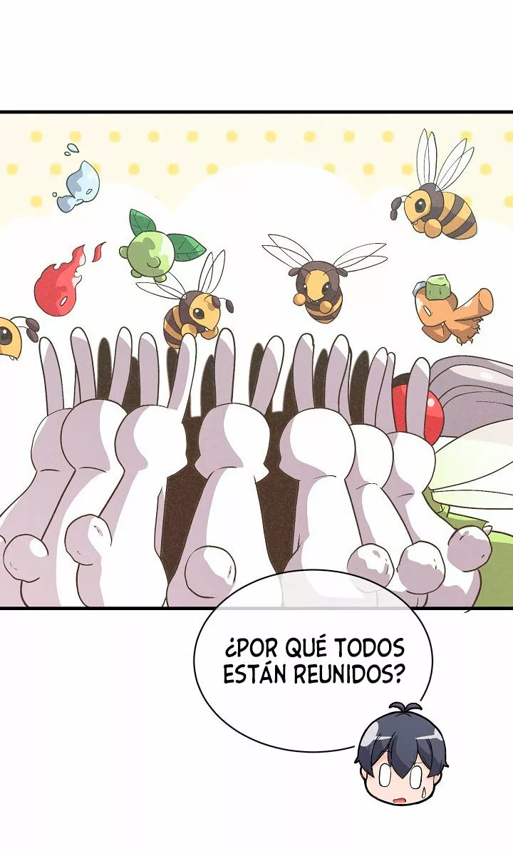 Página 65 del Manga