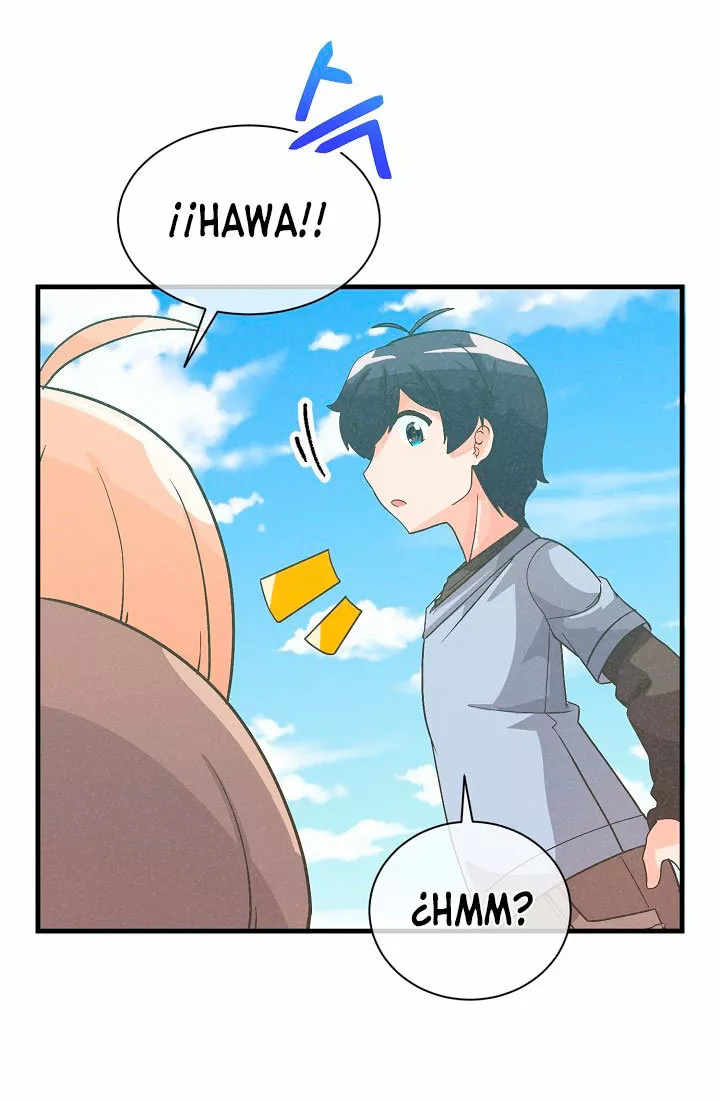 Página 70 del Manga