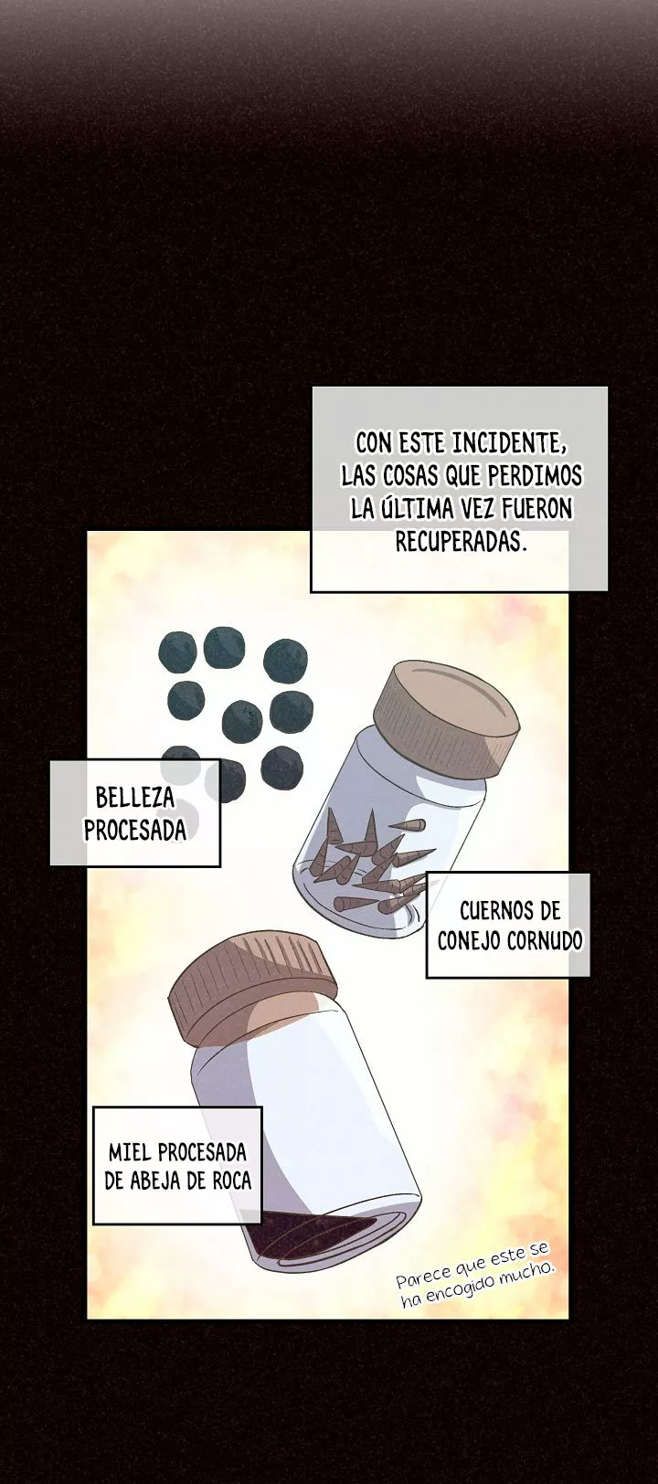 Página 43 del Manga