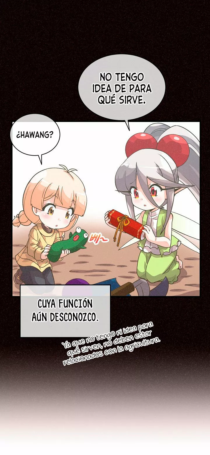 Página 45 del Manga