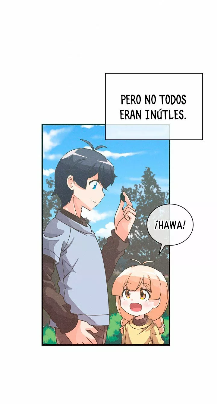 Página 46 del Manga