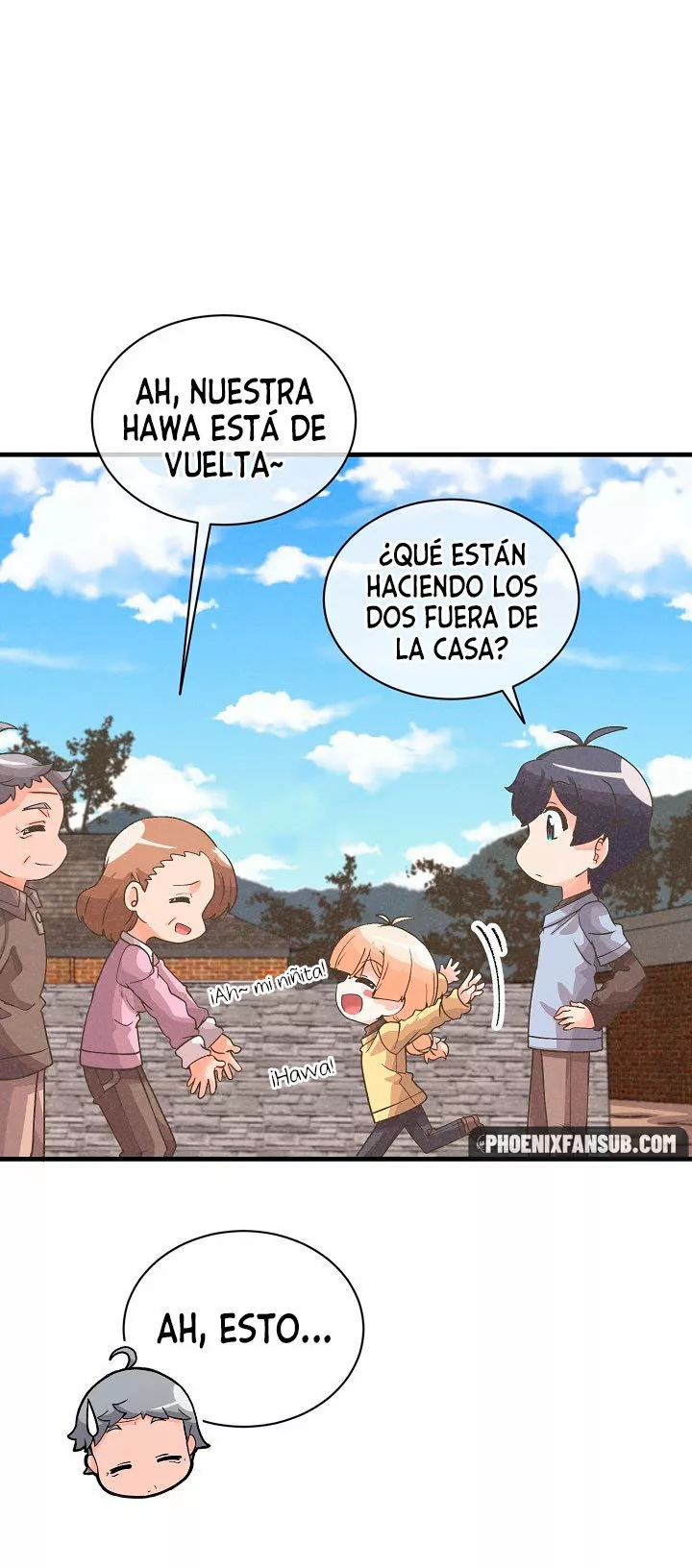 Página 53 del Manga